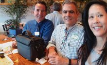 dania free networking events